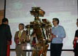 CIITI 2006 Rosario